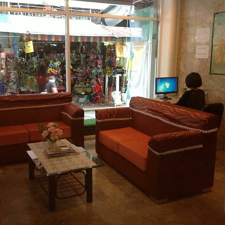 Thaihotel Nakorn Si Thammarat Nakhon Si Thammarat Bagian luar foto